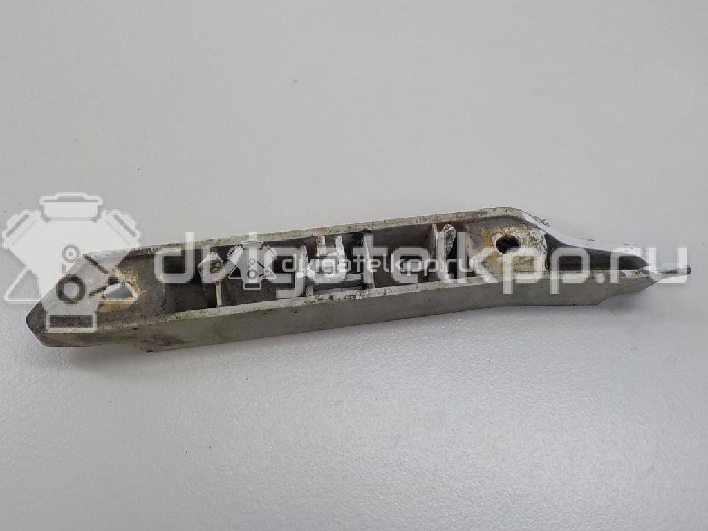 Фото Направляющая переднего бампера правая  8m5117d958ad для Ford Focus {forloop.counter}}