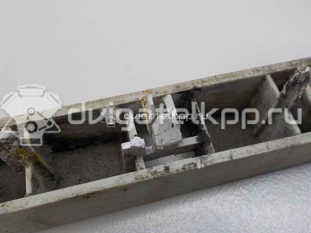 Фото Направляющая переднего бампера правая  8m5117d958ad для Ford Focus {forloop.counter}}