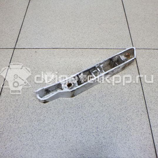 Фото Направляющая переднего бампера правая  1521605 для Ford Focus