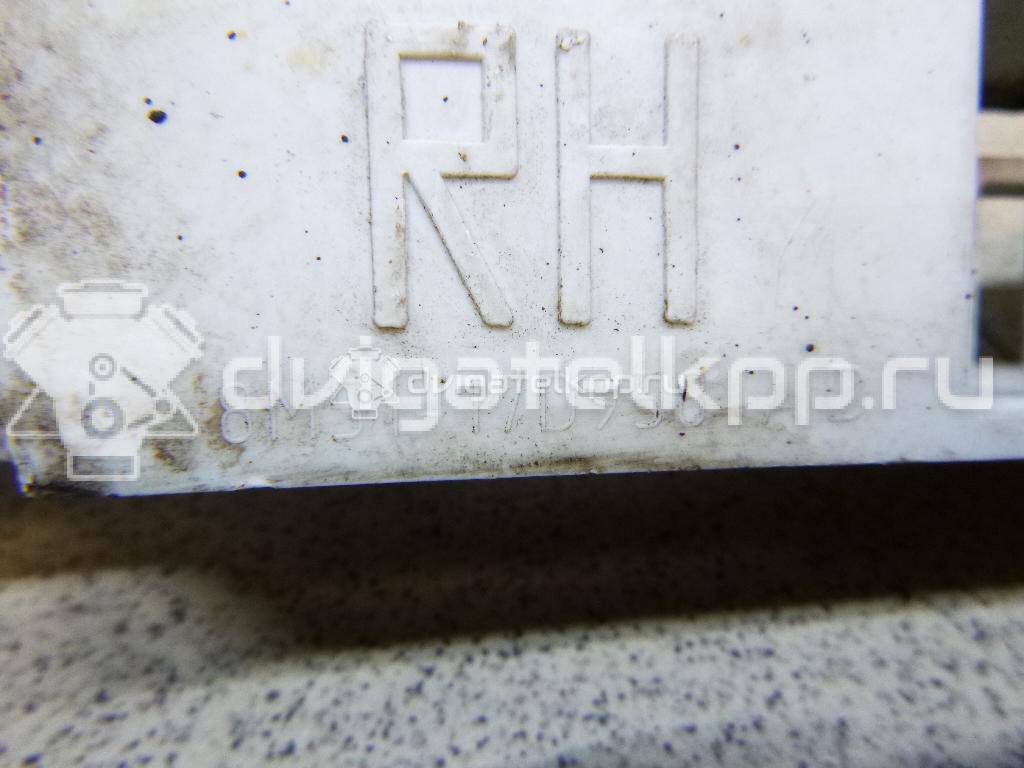 Фото Направляющая переднего бампера правая  1521605 для Ford Focus {forloop.counter}}