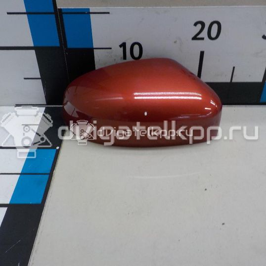 Фото Накладка зеркала правого  1539378 для Ford Focus / Mondeo
