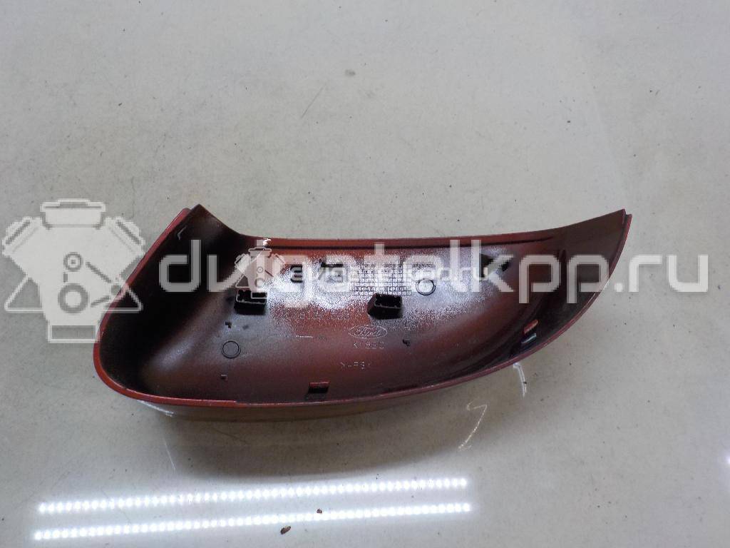 Фото Накладка зеркала правого  1539378 для Ford Focus / Mondeo {forloop.counter}}