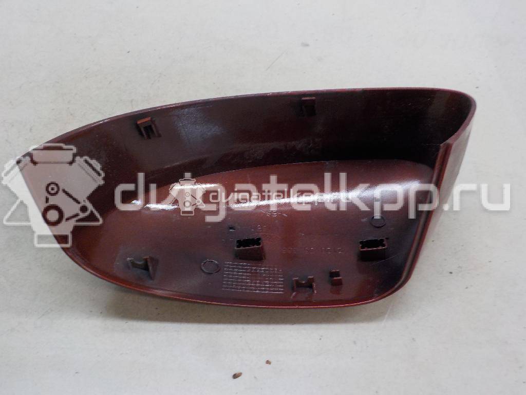 Фото Накладка зеркала правого  1539378 для Ford Focus / Mondeo {forloop.counter}}