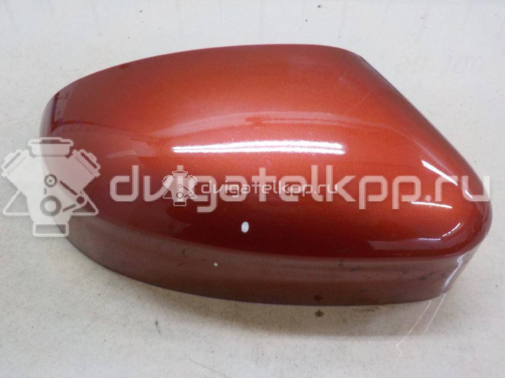 Фото Накладка зеркала правого  1539378 для Ford Focus / Mondeo {forloop.counter}}