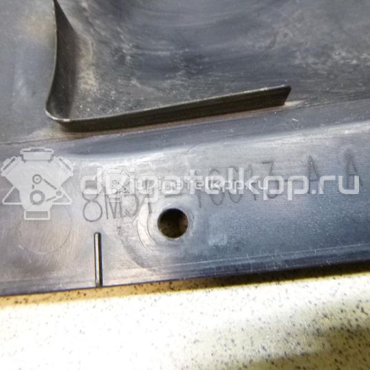 Фото Кожух замка капота  1492993 для Ford Focus