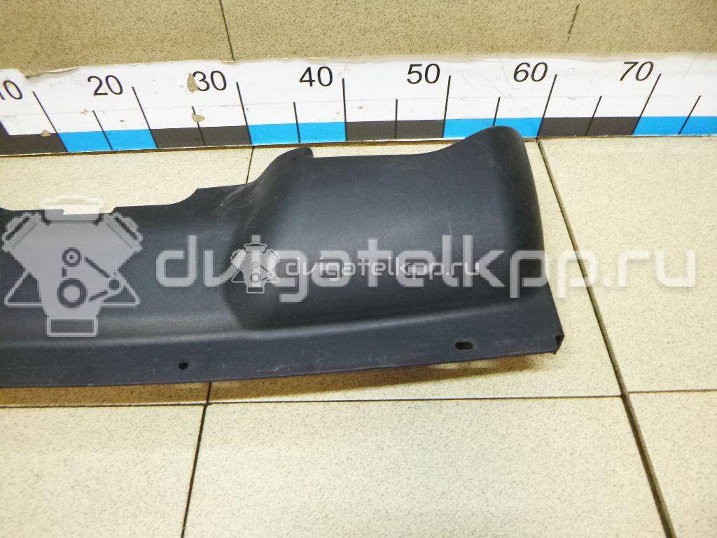 Фото Кожух замка капота  1492993 для Ford Focus {forloop.counter}}