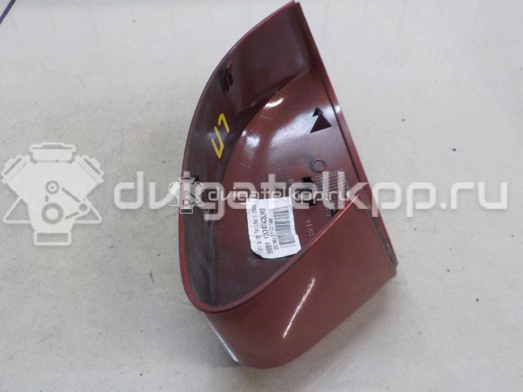 Фото Накладка зеркала левого  1539420 для Ford Focus / Mondeo {forloop.counter}}