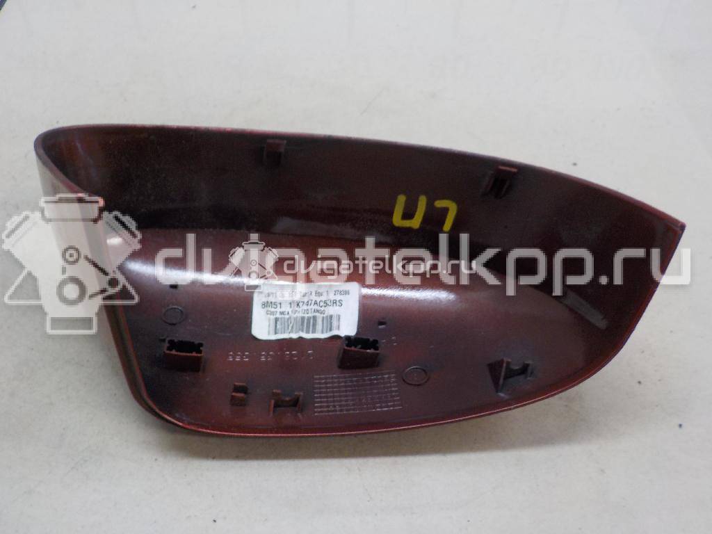 Фото Накладка зеркала левого  1539420 для Ford Focus / Mondeo {forloop.counter}}