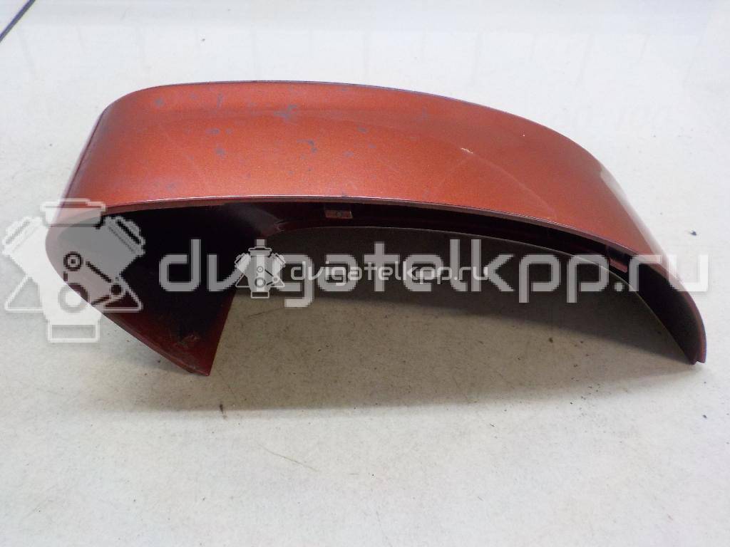 Фото Накладка зеркала левого  1539420 для Ford Focus / Mondeo {forloop.counter}}
