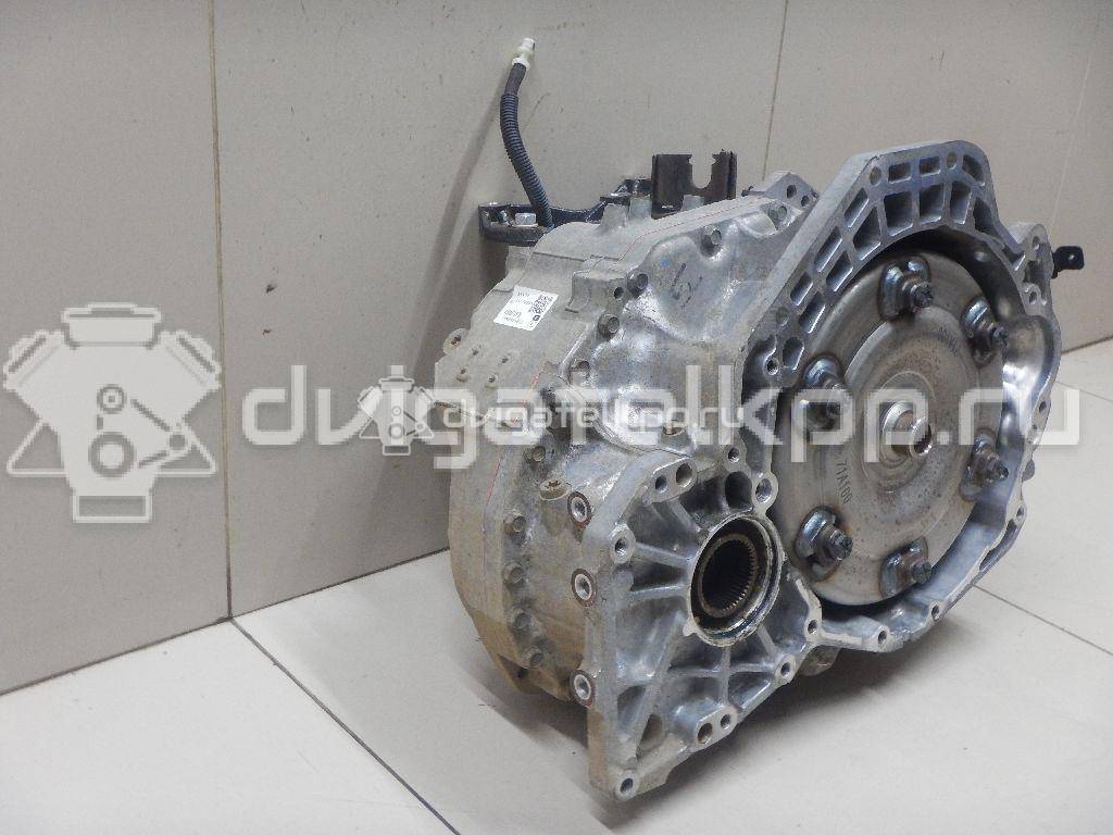 Фото Контрактная (б/у) АКПП для Ford Australia / Hyundai / Kia 254-310 л.с 24V 3.8 л G6DA бензин 4500024570 {forloop.counter}}