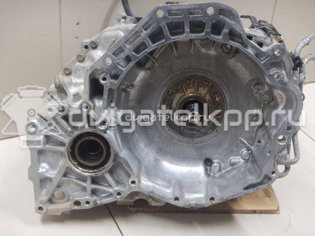 Фото Контрактная (б/у) АКПП для Ford Australia / Hyundai / Kia 254-310 л.с 24V 3.8 л G6DA бензин 4500024570 {forloop.counter}}