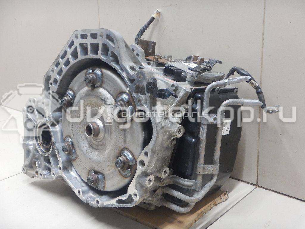 Фото Контрактная (б/у) АКПП для Ford Australia / Hyundai / Kia 254-310 л.с 24V 3.8 л G6DA бензин 4500024570 {forloop.counter}}