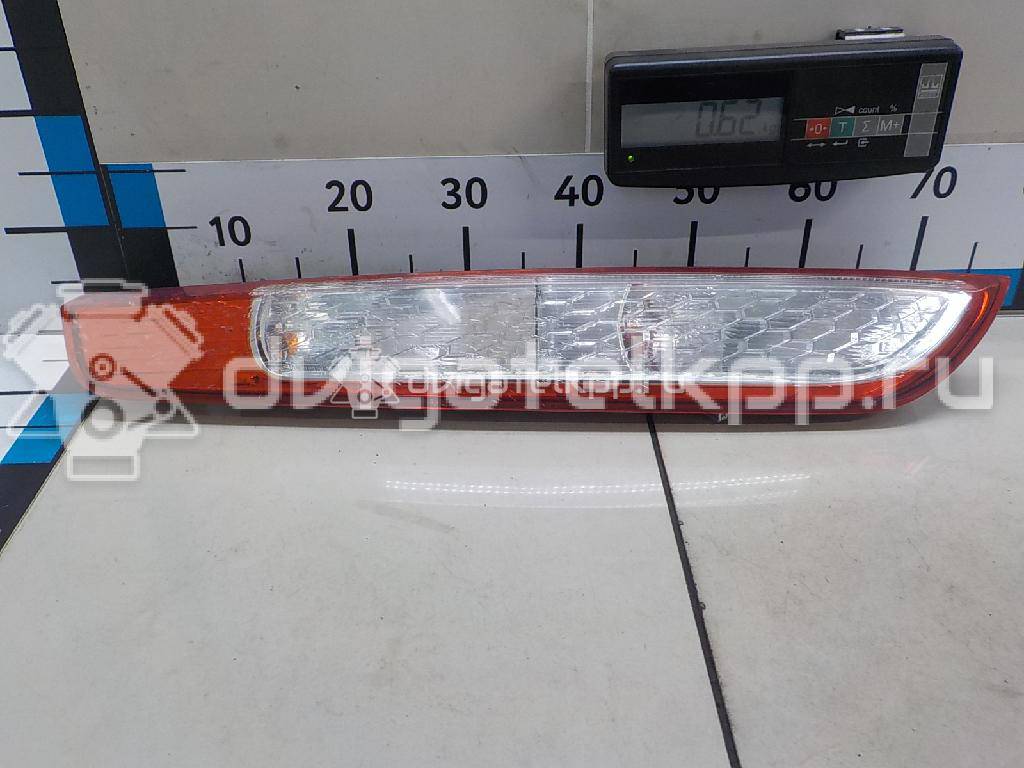 Фото Фонарь задний левый  1520769 для Ford Focus {forloop.counter}}