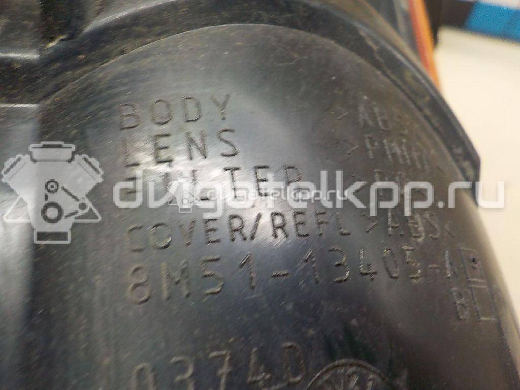 Фото Фонарь задний левый  1520769 для Ford Focus {forloop.counter}}