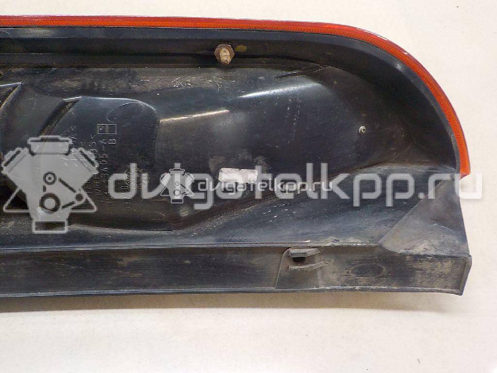 Фото Фонарь задний левый  1520769 для Ford Focus {forloop.counter}}