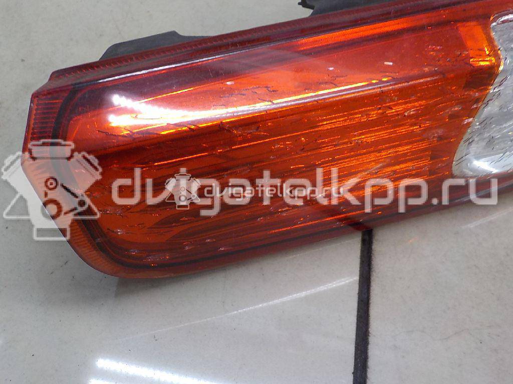 Фото Фонарь задний левый  1520769 для Ford Focus {forloop.counter}}