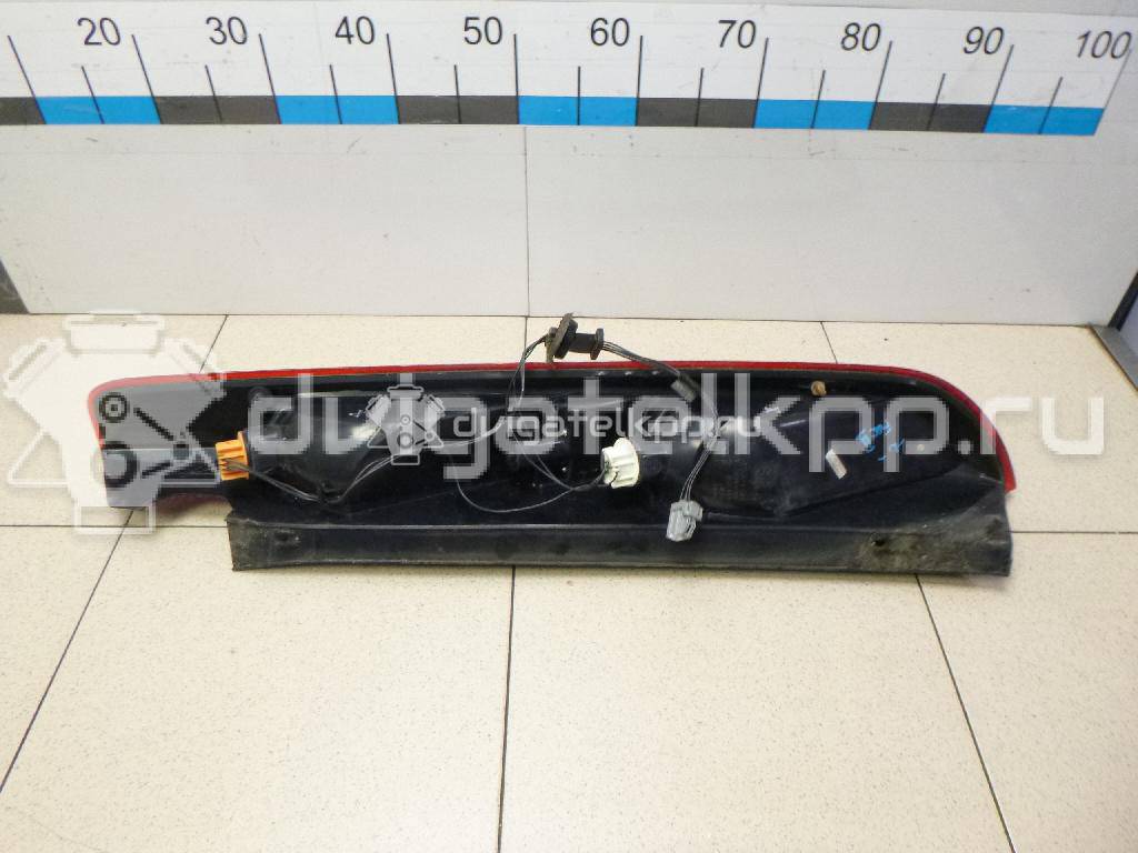 Фото Фонарь задний левый  1520769 для Ford Focus {forloop.counter}}