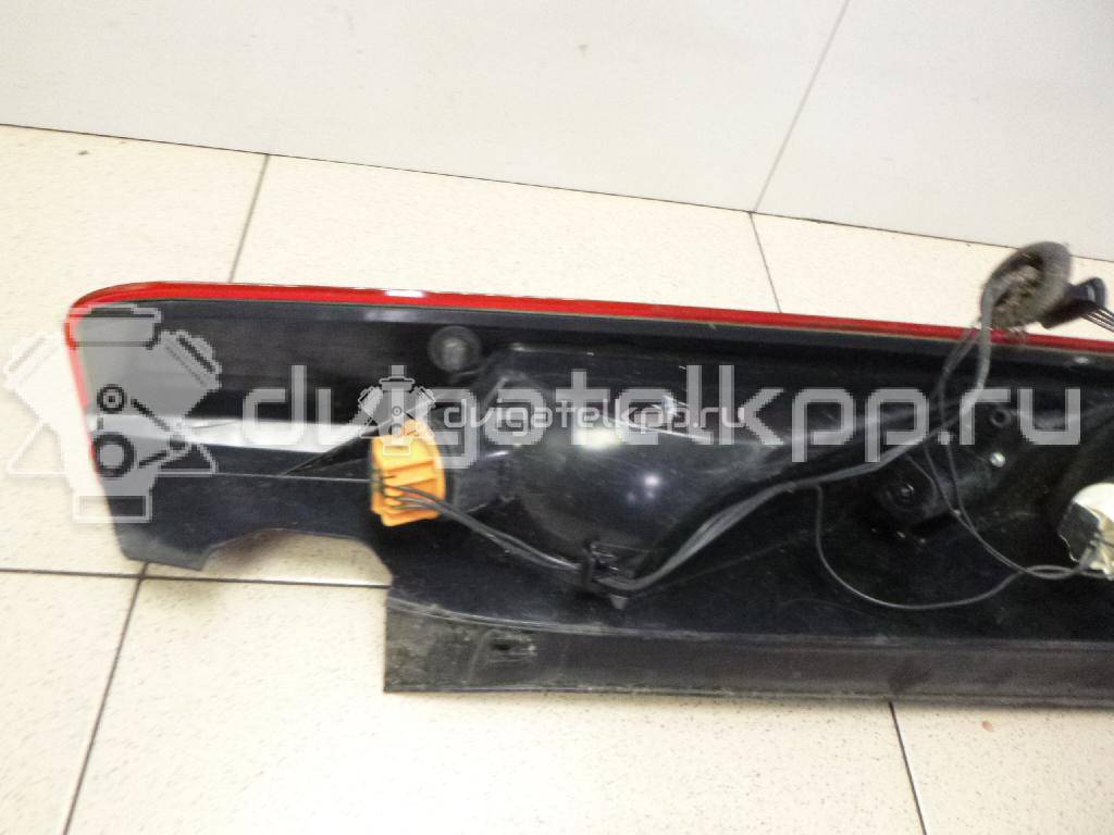 Фото Фонарь задний левый  1520769 для Ford Focus {forloop.counter}}