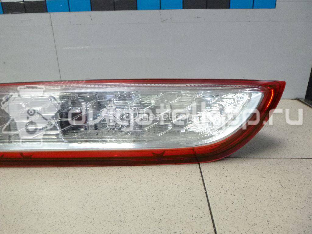 Фото Фонарь задний левый  1520769 для Ford Focus {forloop.counter}}