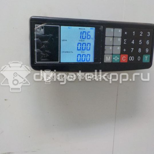 Фото Фонарь задний левый  1520769 для Ford Focus