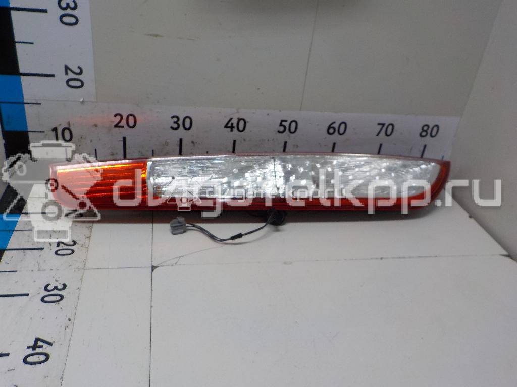 Фото Фонарь задний левый  1520769 для Ford Focus {forloop.counter}}