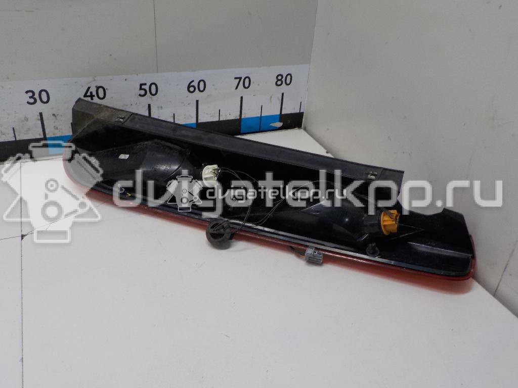 Фото Фонарь задний левый  1520769 для Ford Focus {forloop.counter}}