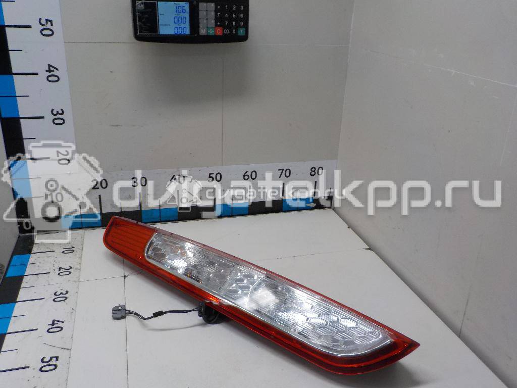 Фото Фонарь задний левый  1520769 для Ford Focus {forloop.counter}}
