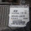 Фото Контрактная (б/у) АКПП для Ford Australia / Hyundai / Kia 136 л.с 16V 2.0 л G6DA Дизельное топливо 4500024570 {forloop.counter}}