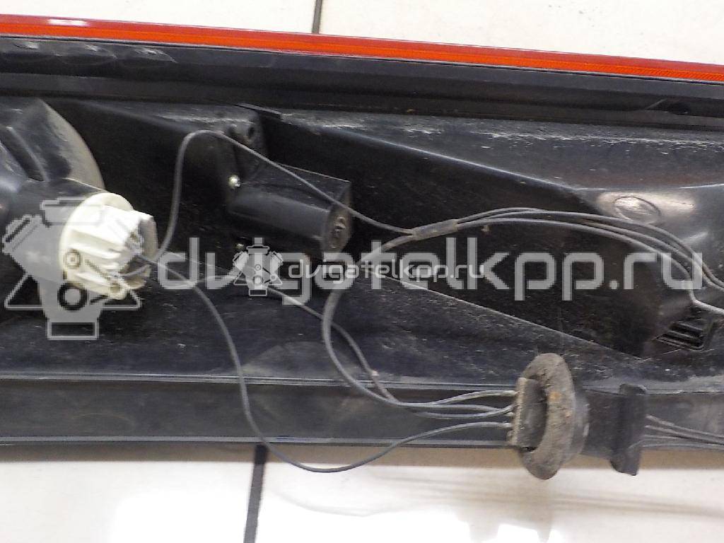 Фото Фонарь задний правый  1520757 для Ford Focus {forloop.counter}}