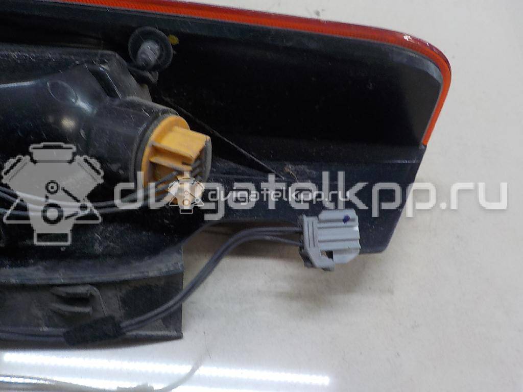 Фото Фонарь задний правый  1520757 для Ford Focus {forloop.counter}}