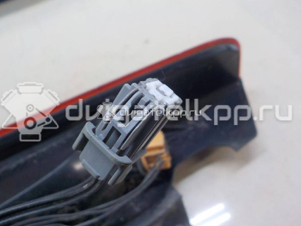 Фото Фонарь задний правый  1520757 для Ford Focus {forloop.counter}}