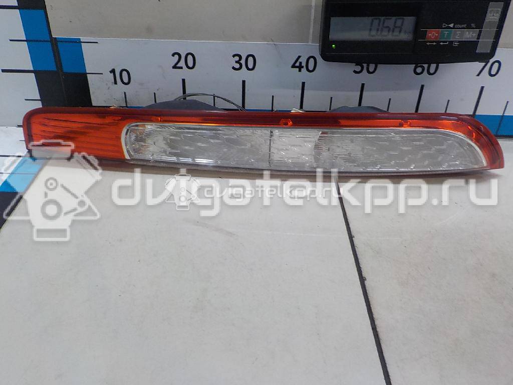 Фото Фонарь задний правый  1520757 для Ford Focus {forloop.counter}}