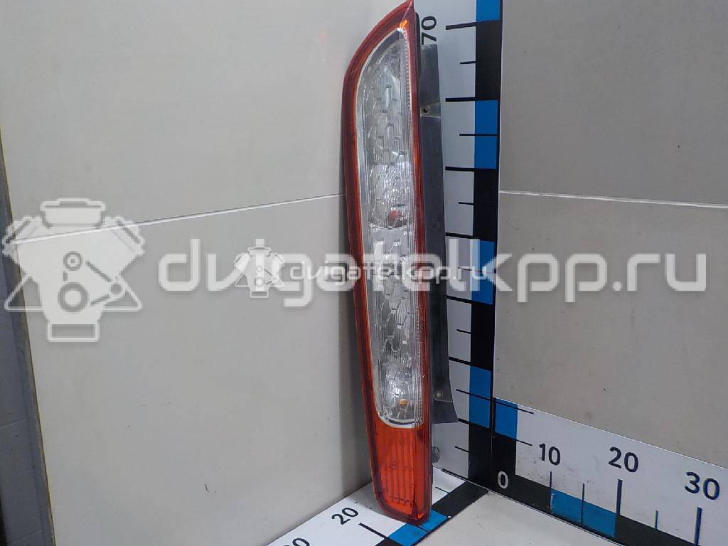Фото Фонарь задний правый  1520757 для Ford Focus {forloop.counter}}