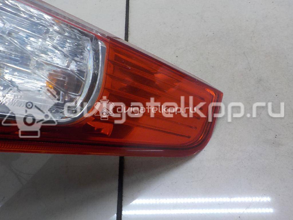 Фото Фонарь задний правый  1520757 для Ford Focus {forloop.counter}}