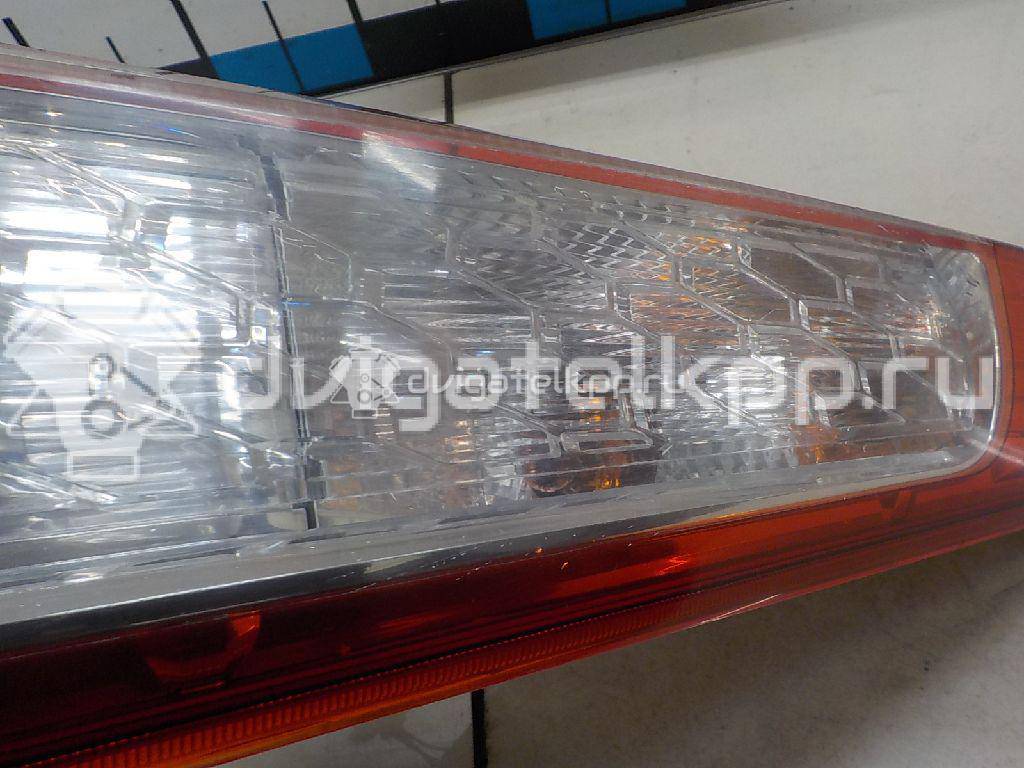 Фото Фонарь задний правый  1520757 для Ford Focus {forloop.counter}}