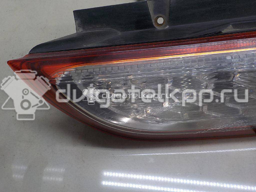 Фото Фонарь задний правый  1520757 для Ford Focus {forloop.counter}}