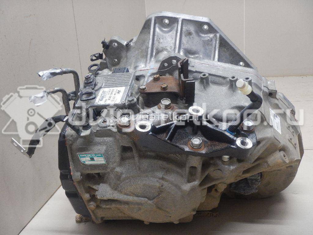 Фото Контрактная (б/у) АКПП для Ford Australia / Hyundai / Kia 242-280 л.с 24V 3.8 л G6DA бензин 4500024570 {forloop.counter}}