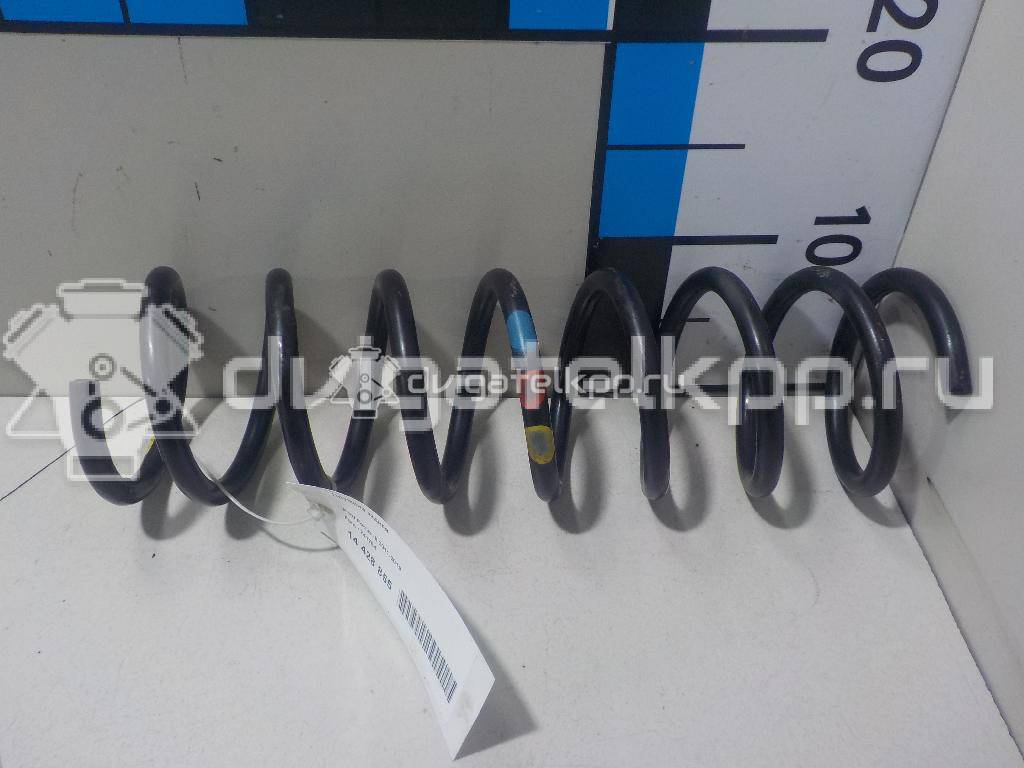 Фото Пружина задняя  1741784 для Ford Focus {forloop.counter}}