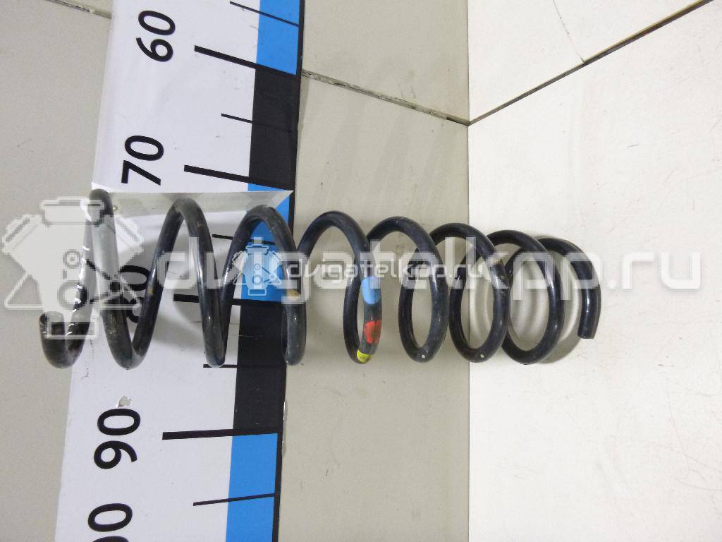 Фото Пружина задняя  1741766 для Ford Focus {forloop.counter}}