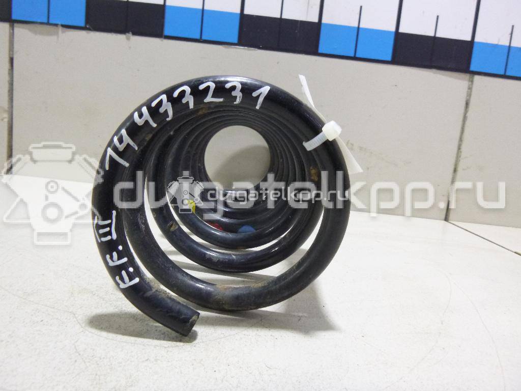 Фото Пружина задняя  1741766 для Ford Focus {forloop.counter}}