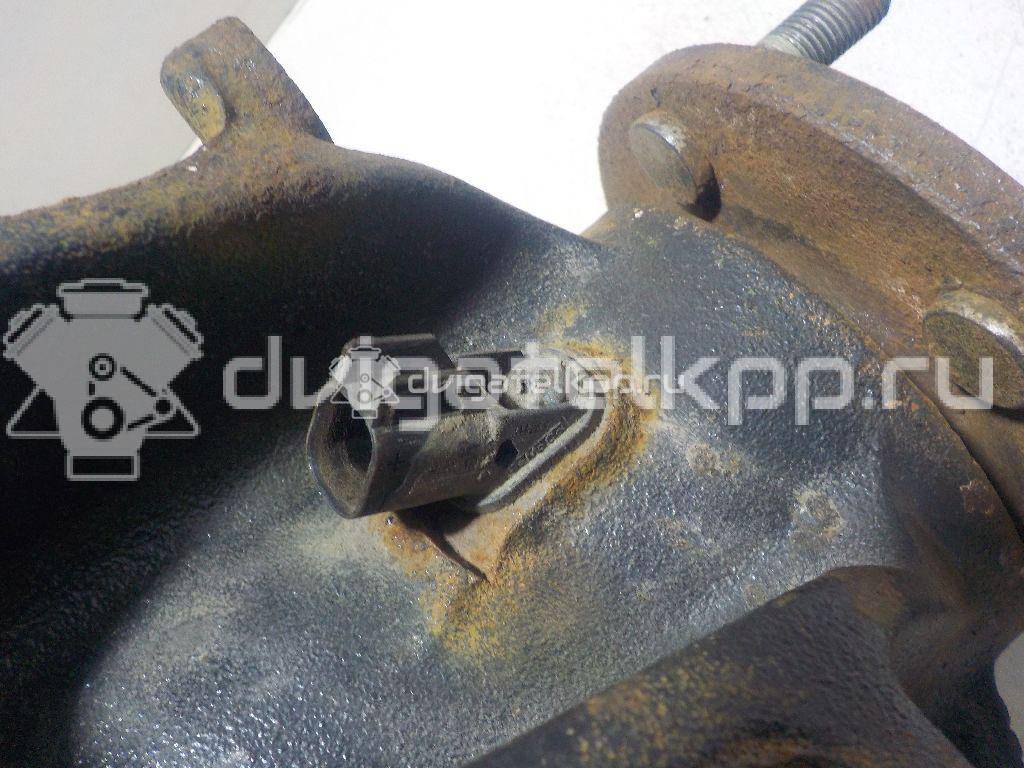 Фото Кулак поворотный передний правый  1702854 для Ford Focus {forloop.counter}}