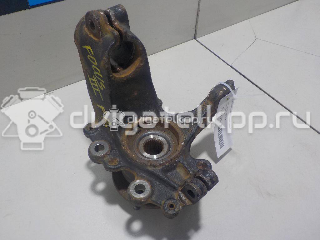 Фото Кулак поворотный передний правый  1702854 для Ford Focus {forloop.counter}}