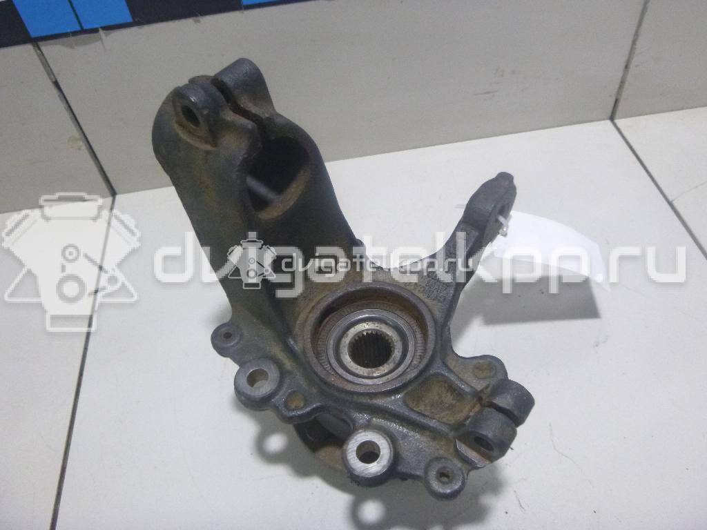 Фото Кулак поворотный передний правый  1702854 для Ford Focus {forloop.counter}}