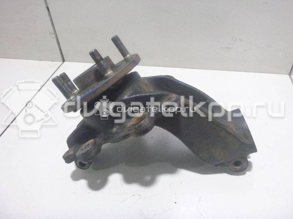 Фото Кулак поворотный передний правый  1702854 для Ford Focus {forloop.counter}}