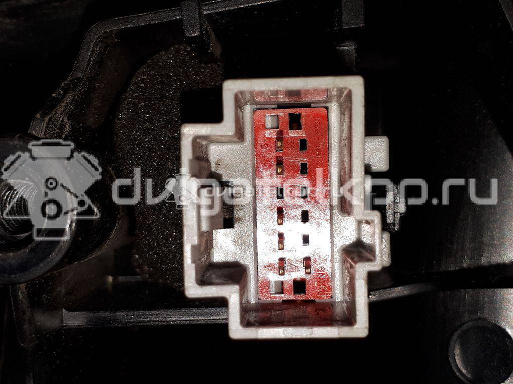 Фото Зеркало левое электрическое  1766651 для Ford Focus {forloop.counter}}