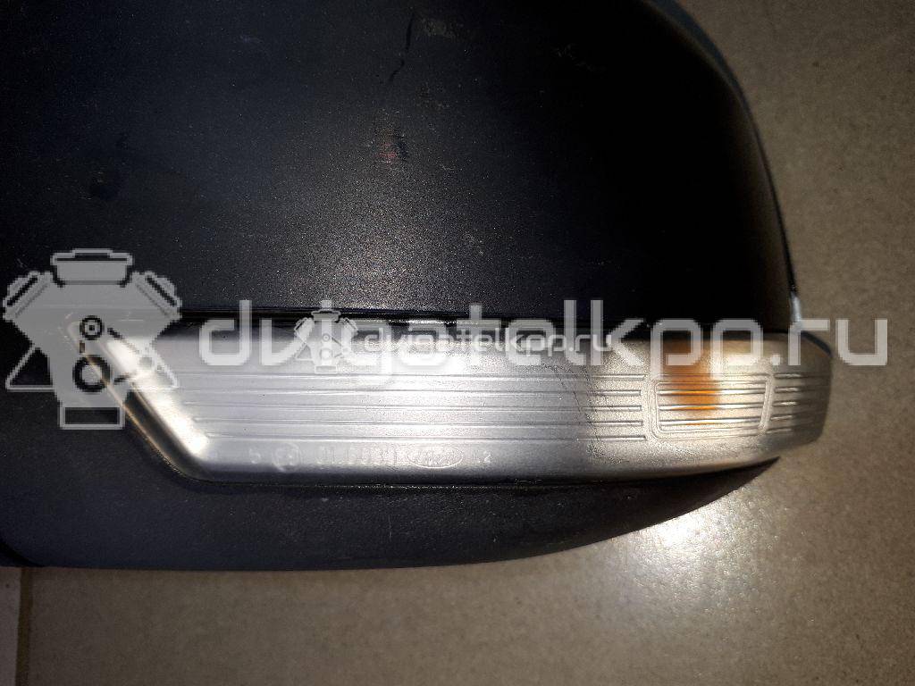 Фото Зеркало левое электрическое  1766651 для Ford Focus {forloop.counter}}