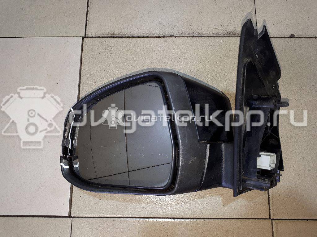 Фото Зеркало левое электрическое  1766651 для Ford Focus {forloop.counter}}
