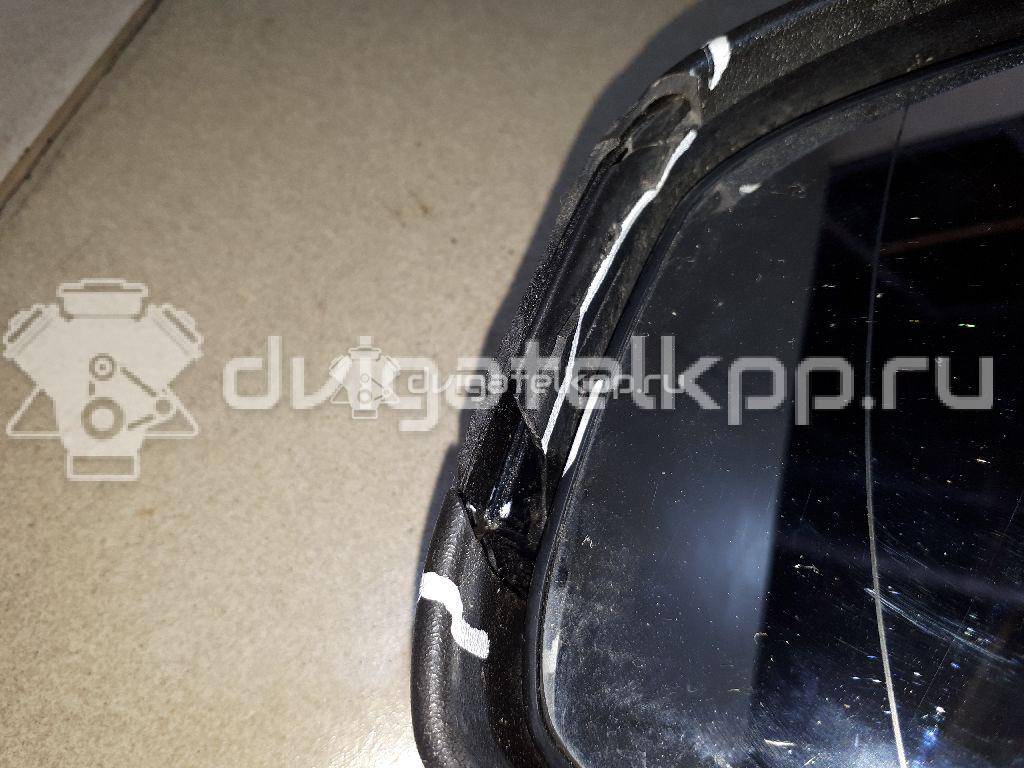 Фото Зеркало левое электрическое  1766651 для Ford Focus {forloop.counter}}