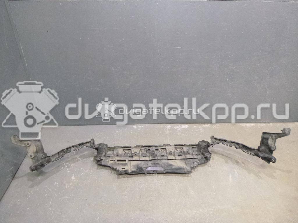 Фото Усилитель переднего бампера  1889860 для Ford Focus {forloop.counter}}