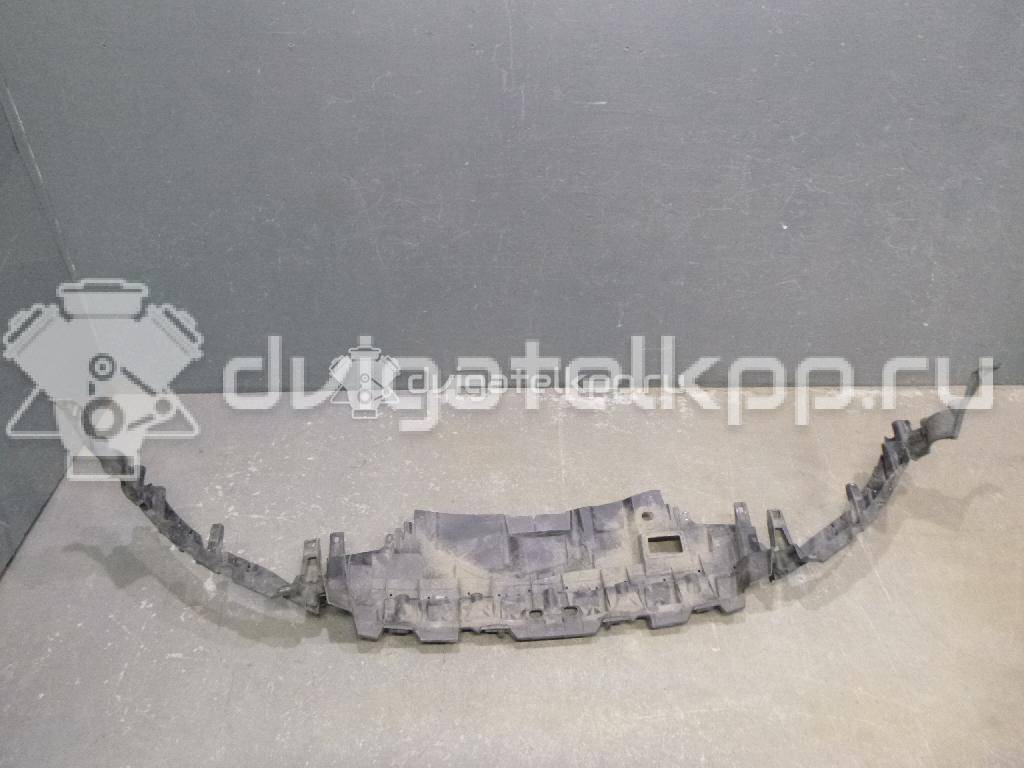 Фото Усилитель переднего бампера  1889860 для Ford Focus {forloop.counter}}